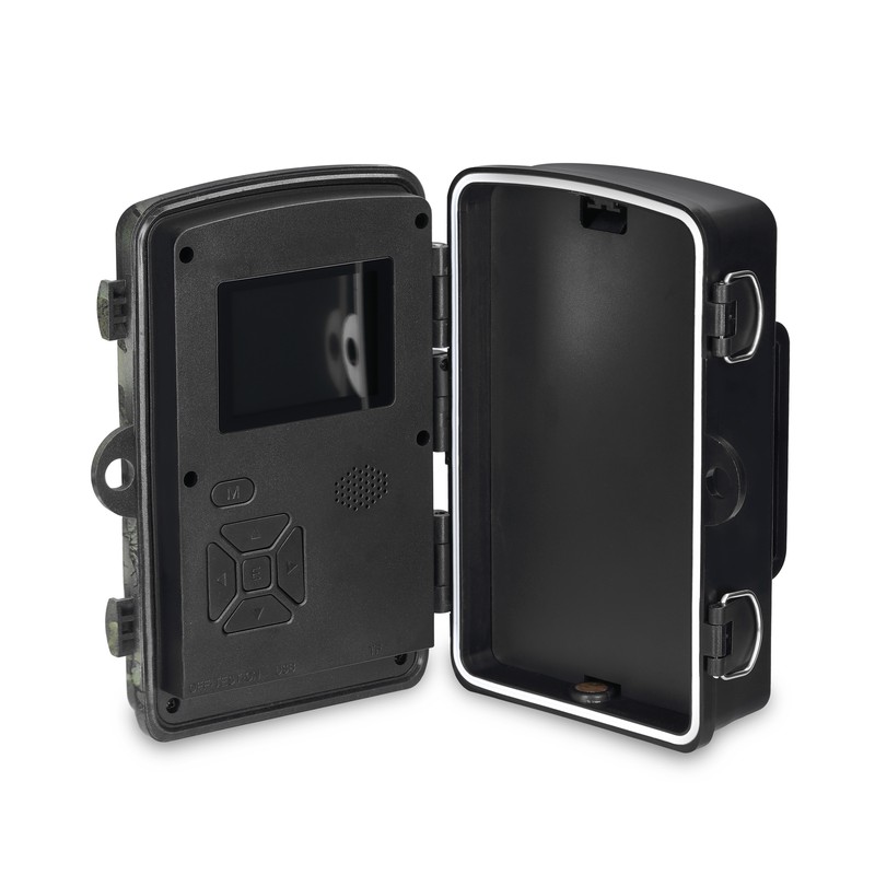 Trail Camera 2.0in IP66 Water Proof 1080P HD Outdoor Camera