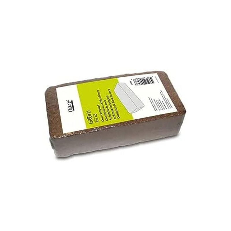 biOrb AIR 30 Coir Compost, Potting Soil To Cultivate Plant