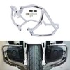 Engine Guard Crash Bars Compatible with Honda Gold Wing 1800