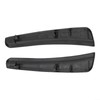 GJ5Z78018A16AB Front Windshield Molding Trims Set Left Right Side Direct