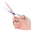 Professional Hair Scissors Barber Hair Cutting Shears Stainless Steel Hairdressing