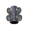 GEBO ABRAZADERA PARA PPR 3/4" (25 MM)