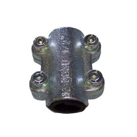 GEBO ABRAZADERA PARA PPR 3/4" (25 MM)