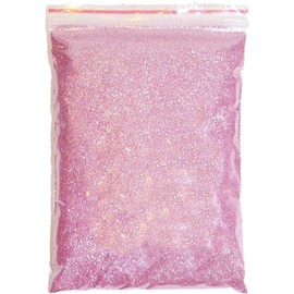 (mind items) Glitter Powder, 3.5 oz (100 g), Color Selectable, Gold, Silver, Blue, Green, Dark Green, Red, Orange (Pink)