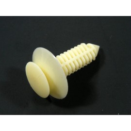 Online Auto Supply Ford Truck Door & Trim Panel Clips- Fits 5/16" Hole- 1" Long- 20 clips- #114