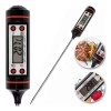 Termometro Digital Cocina Carne Reposteria Comida Negro