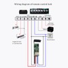 DC 5V 6V 9V 12V Mini Relay Remote Control Switch