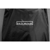Hiland HVD-TTCV-M Heavy Duty Waterproof Tabletop Heater Cover-39, Mocha