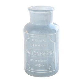 COVENT GARDEN UP-04 Baby Blue Bottle Base