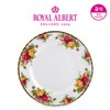Royal Albert Imperial Rose 21cm Plate / 로얄알버트 황실장미 21cm