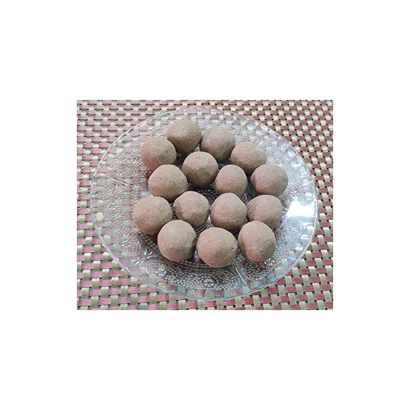 Roasted Clay Balls 200 GMS