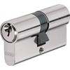 ABUS E50 N 35/35 – Eurocilindro Harle: Nickel