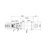 QSERON AC Compressor Control Solenoid Valve for Hyundai Sonata Elantra