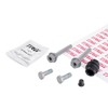 TRW Automotive AfterMarket ST1334 Spark Plugs