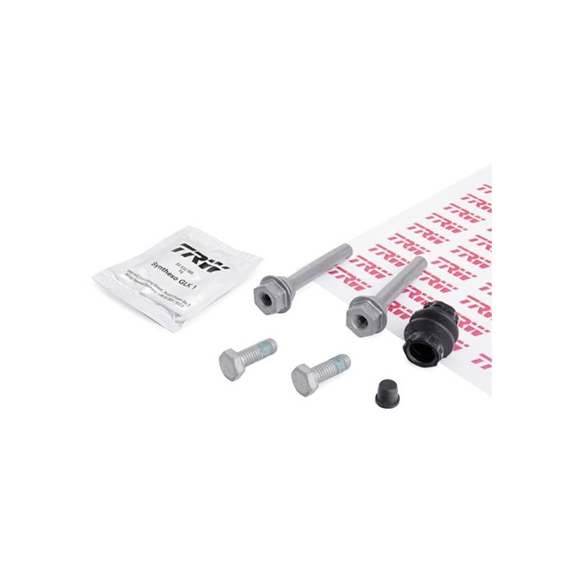 TRW Automotive AfterMarket ST1334 Spark Plugs