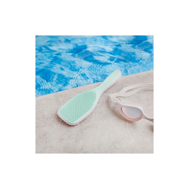 Tangle Teezer, El cepillo desenredante definitivo para cabello húmedo y