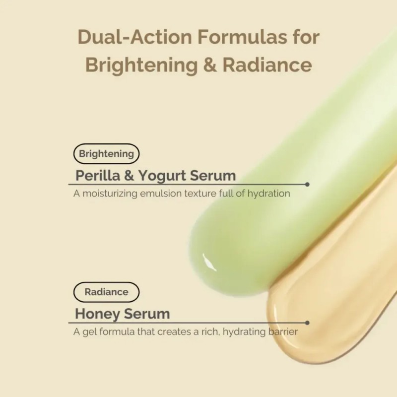 Sérum Facial Mommy Care Perilla Whitening Serum 50ml