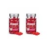 2un Hair Vitaminas For Cabello Suero Vitamínico