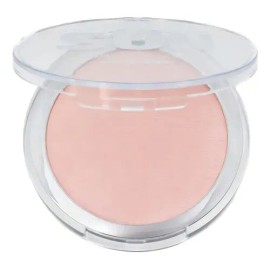 Iluminador Luminous Powder Para Rostro Y Cuerpo Pink Up Tono Del Iluminador 05 Sparkle Flash                                                          