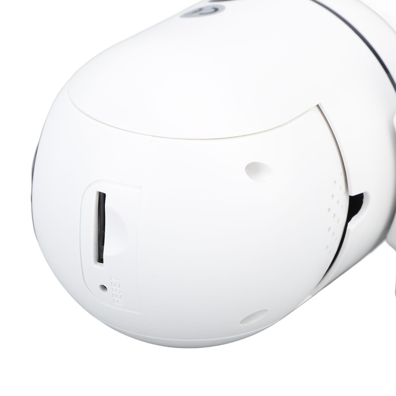 Security Camera Wireless Outdoor Surveillance 1080P HD 2MP 360 Degree