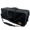 SKY Durable Lightweight Trumpet Case with Shoulder Strap
