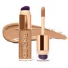 Urban Decay Stay Naked Quickie corrector multiuso acabado mate y