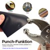 Snap Fastener Tool,Snap Tool For Boat Covers, Heavy Duty Snap