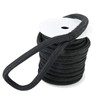YaeMarine 3/4 Inch x 50 ft Double Braid Nylon Dockline