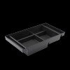 Geartronics Center Console Organizer Tray Storage Fits For Chevy Silverado