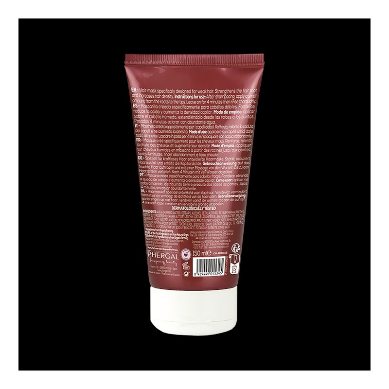 Naturtint Masker Tegen Haaruitval - 150ml