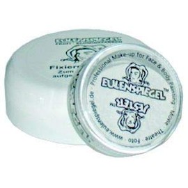 Eulenspiegel 813003 ? Transparent Powder white 7g