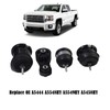BST BSSP 4PCS Engine Motor Mount Kit Compatible with 2009-2017