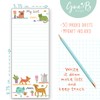 Gina B Designs - Set of 2 - List Pad,