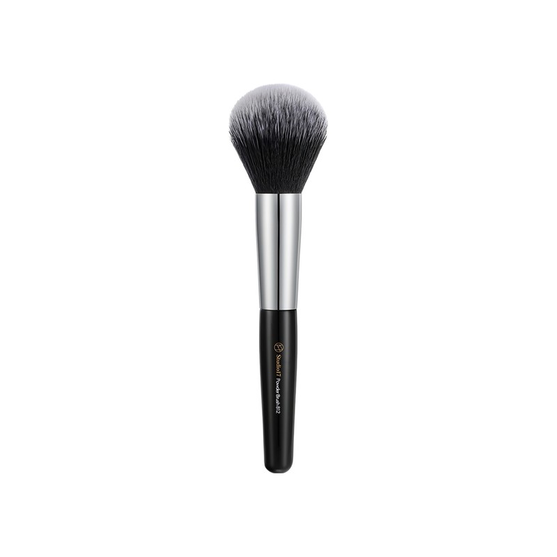 스튜디오17 파우더 브러쉬 812, 혼합색상, 1개 Studio 17 Powder Brush