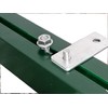 GAO Flora 50 Hammer Head Screws M6 x 12 with
