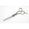 TreSharp Professional Japanese Stainless Steel 6" Razor Edge Shears