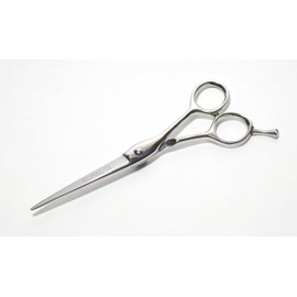 TreSharp Professional Japanese Stainless Steel 6" Razor Edge Shears