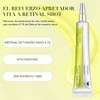 Crema Para Los Ojos Hidrata Y Calma Antiedad Antiarrugas15ml