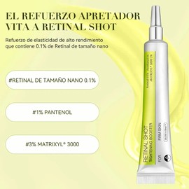 Crema Para Los Ojos Hidrata Y Calma Antiedad Antiarrugas15ml