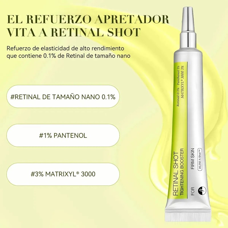 Crema Para Los Ojos Hidrata Y Calma Antiedad Antiarrugas15ml