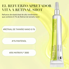 Crema Para Los Ojos Hidrata Y Calma Antiedad Antiarrugas15ml