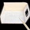 ERUBERU NTR-55 Elbert Miniature Kit Home Decor Miniature House Sakaue