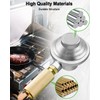 Oven Regulator Replace SPG25-17 Fit for Camp Chef PZOVEN Coven