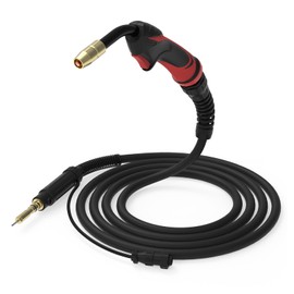 YESWELDER MIG Welding Gun Torch Stinger 100A 10' Replacement Hobart H100S4-10 245926 for Handler 190/210/210MVP