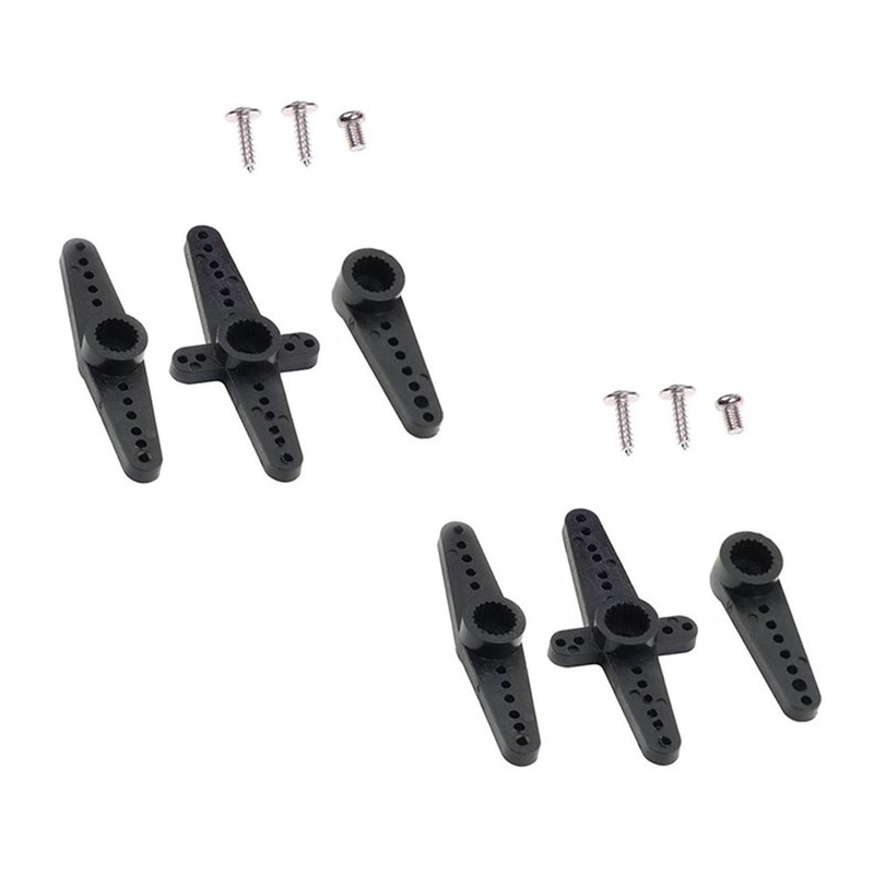 Maxmoral 2pcs MG90S 9g Metal Gear Micro Tower Pro Servo