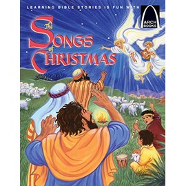 The Song of Christmas (Arch Books)