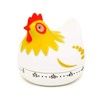 Chicken Kitchen Timer Mechanical Rotating Cooking Timer Cute 55 Minutes