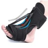 Plantar Fasciitis Dorsal Night Splint Foot Drop Brace Achilles Tendonitis