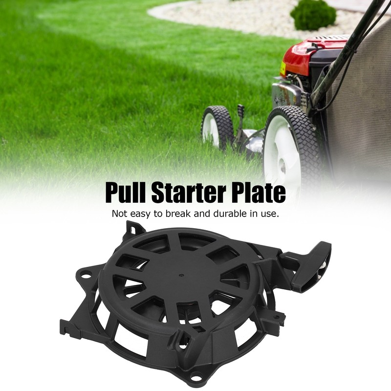 Pull Starter Recoil Start Assembly Replacement Fit for Honda GC190