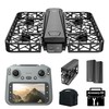 Foldable Mini Drone with 2K Camera, Self Flying Drone That